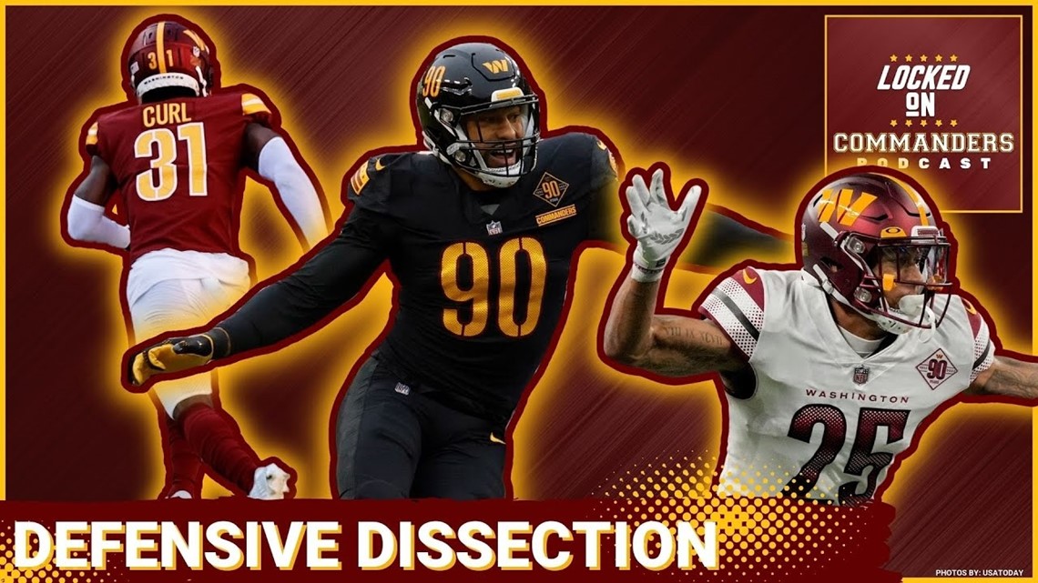 Washington Redskins –