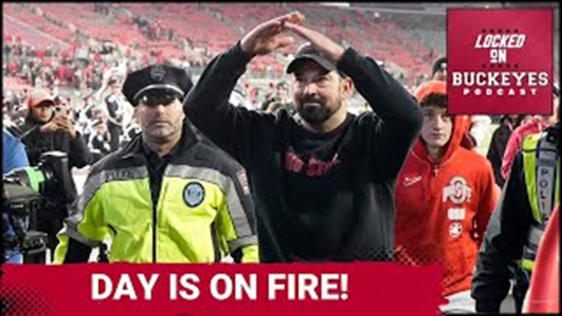 Ohio State, Ryan Day are Set Up to Have Success in 2024 | Ohio State Buckeyes Podcast