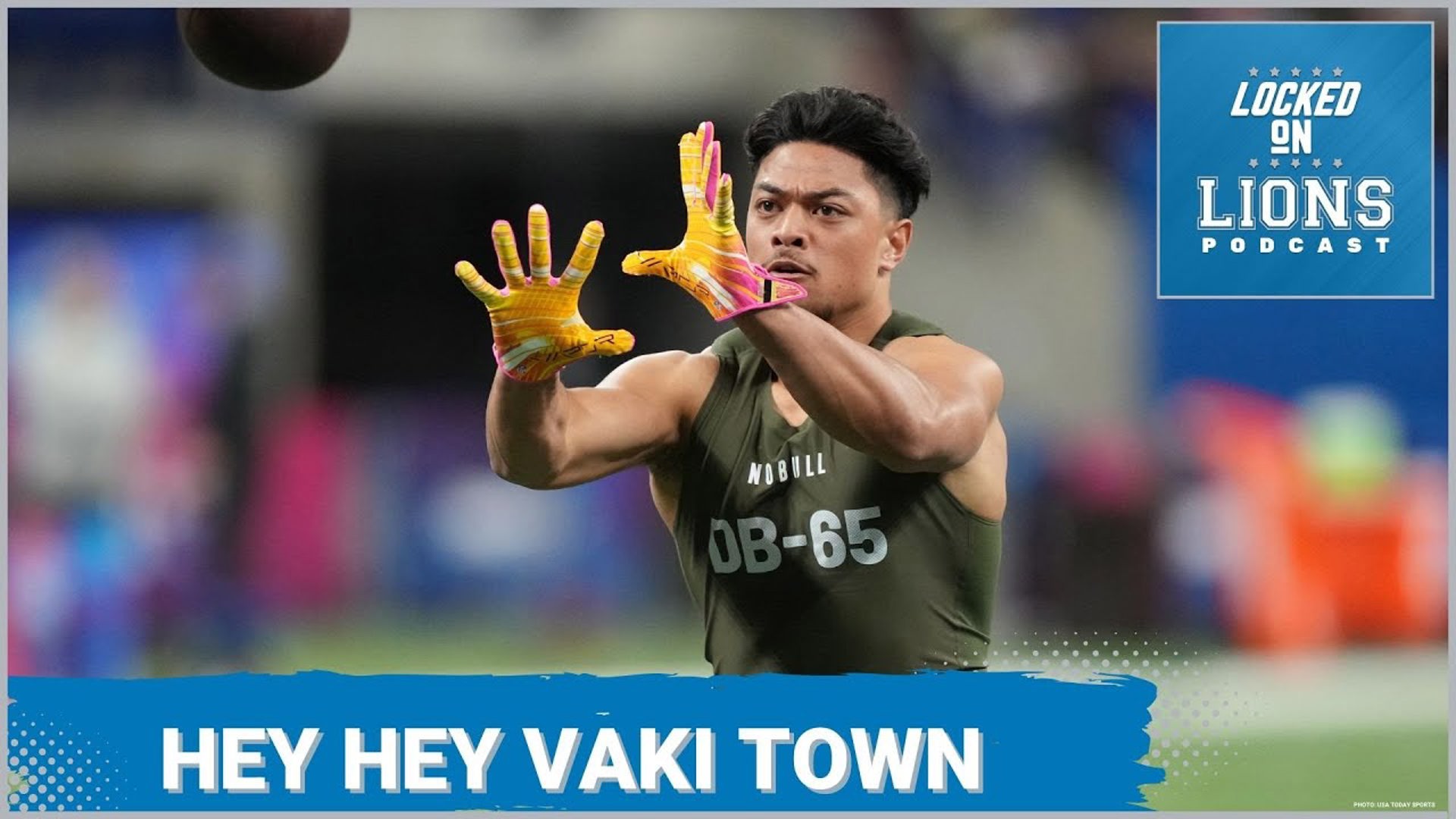 What does one of the best Draft experts out there think about the