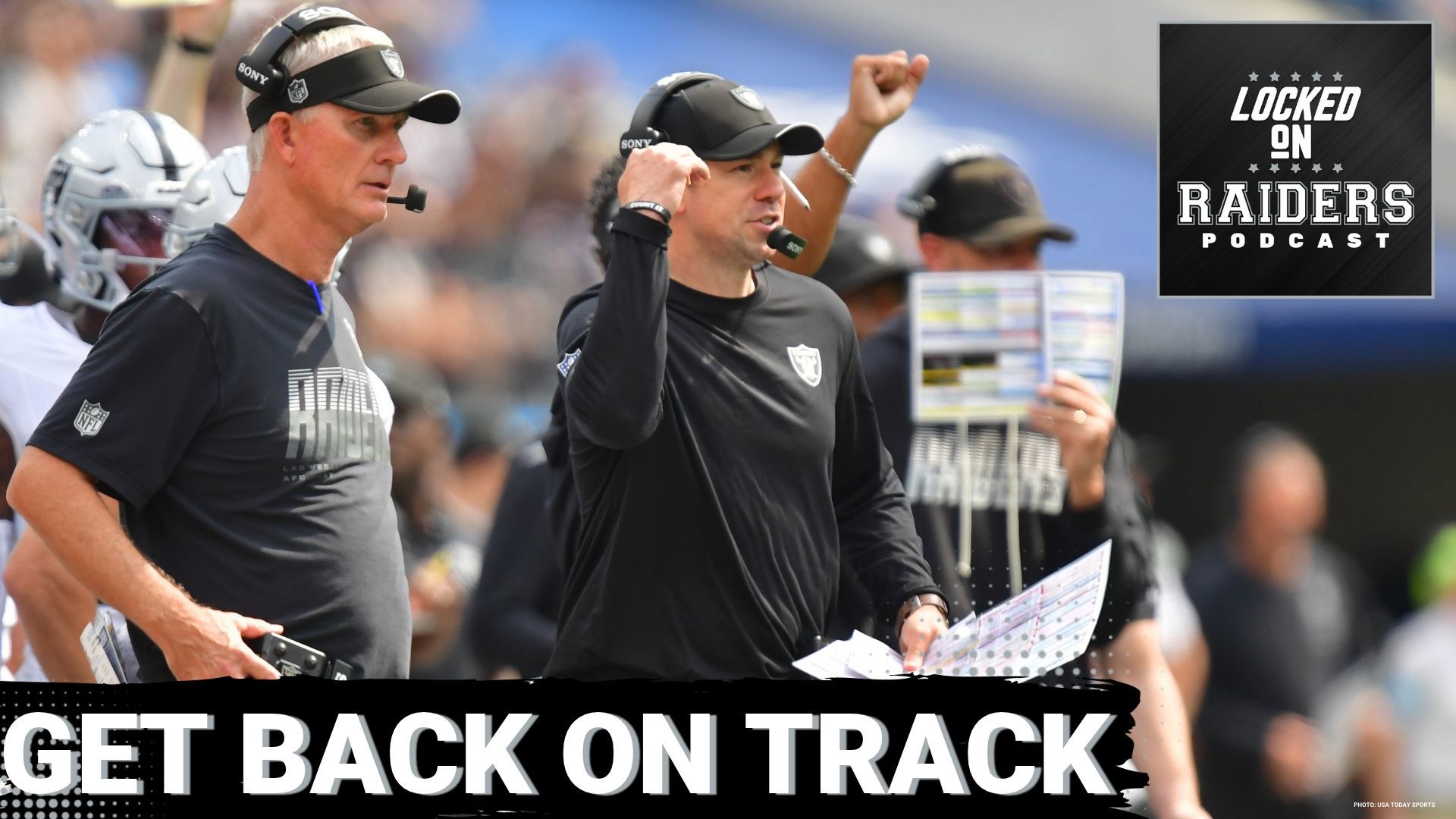 ON ALERT: Las Vegas Raiders vs LA Rams Injury UPDATES—Can Bowers and ...