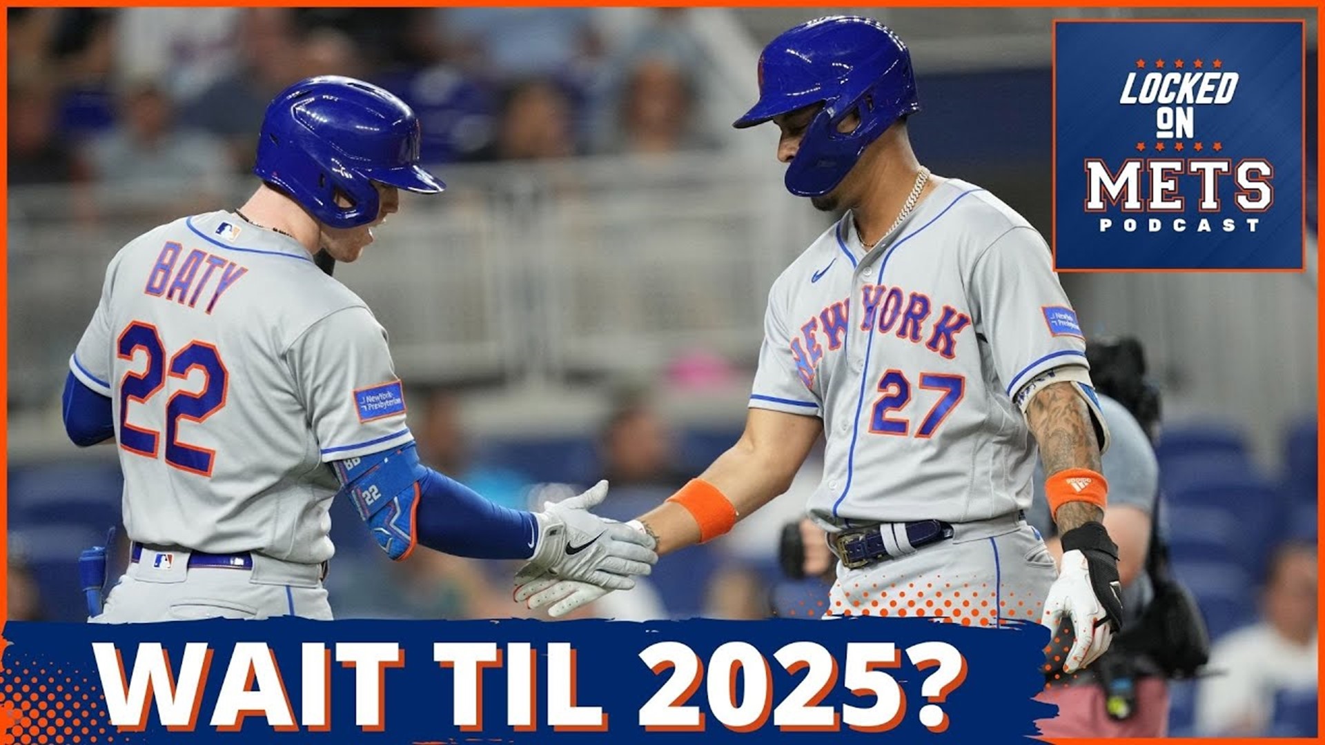 Should the New York Mets Just Punt on Winning in 2024?