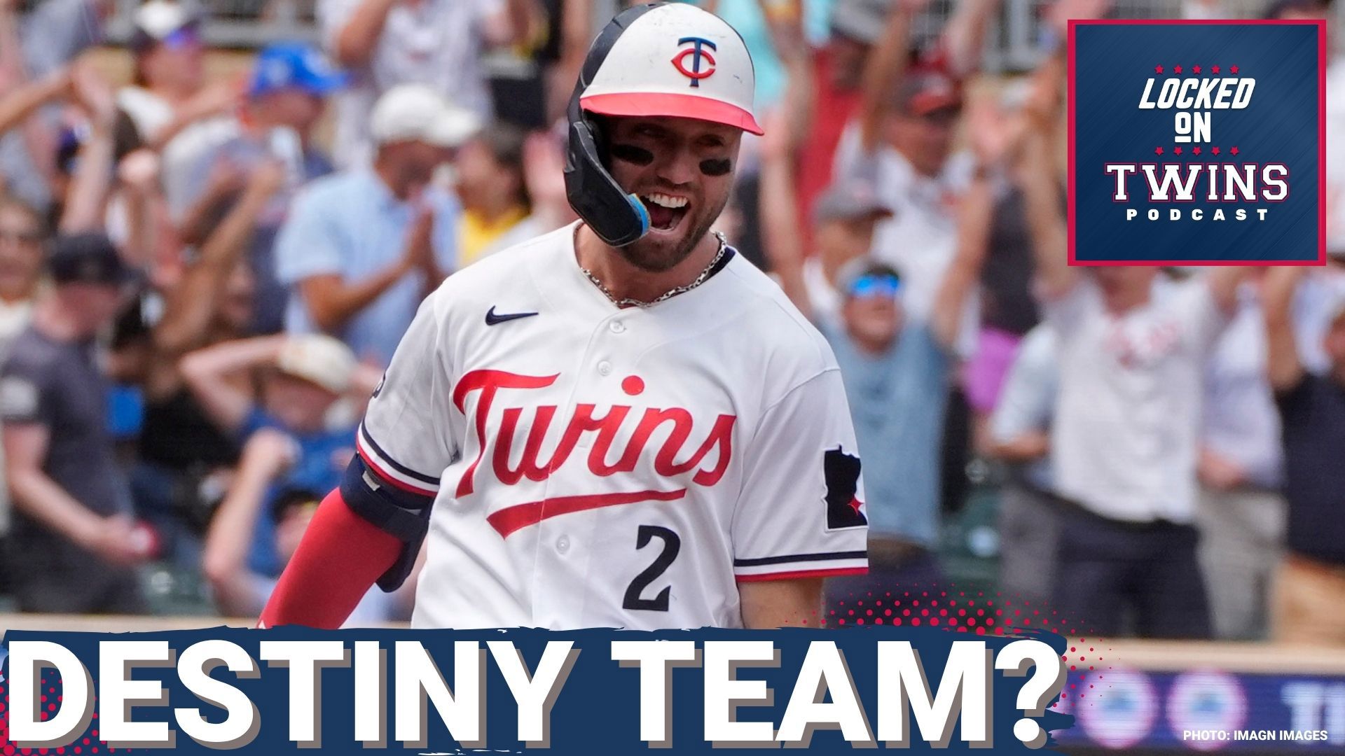 Minnesota Twins Team of Destiny Hinges on Fixing Lineup and Pitching ...