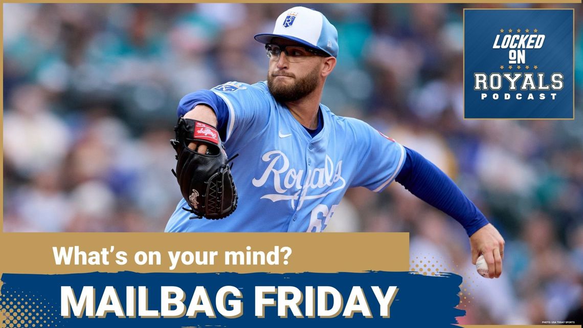 The Cactus League schedule begins | Kansas City Royals Podcast