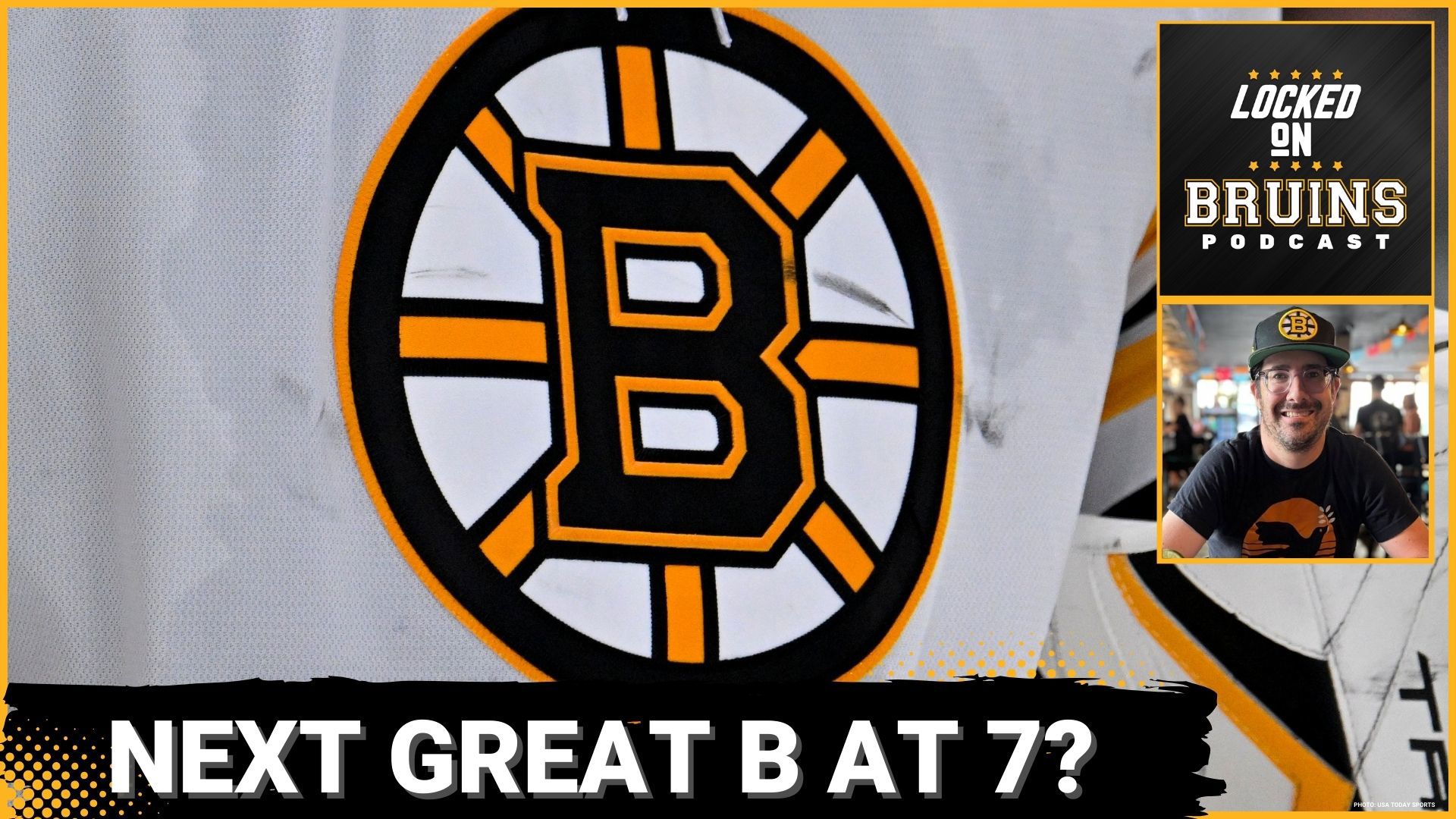 Bruins remain optimistic about landing an impact player at 7, emphasizing the team's commitment to selecting the best available talent regardless of position.
