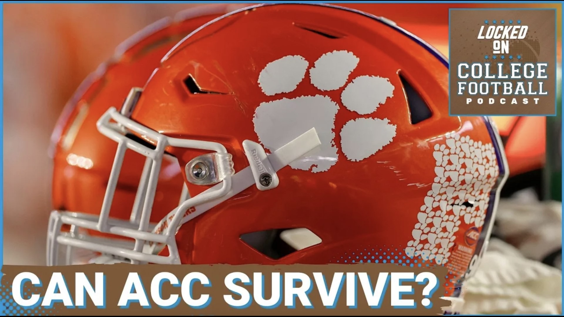 Clemson lawsuit against the ACC calls into question the league&rsquo;s 