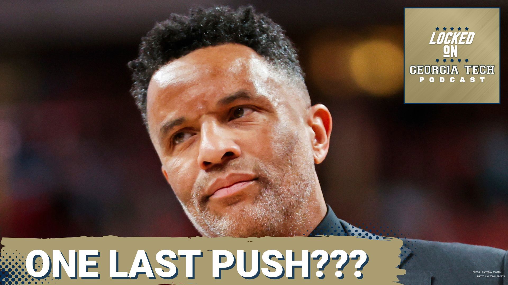 DISASTER: Georgia Tech Basketball’s Season COLLAPSES as Damon ...