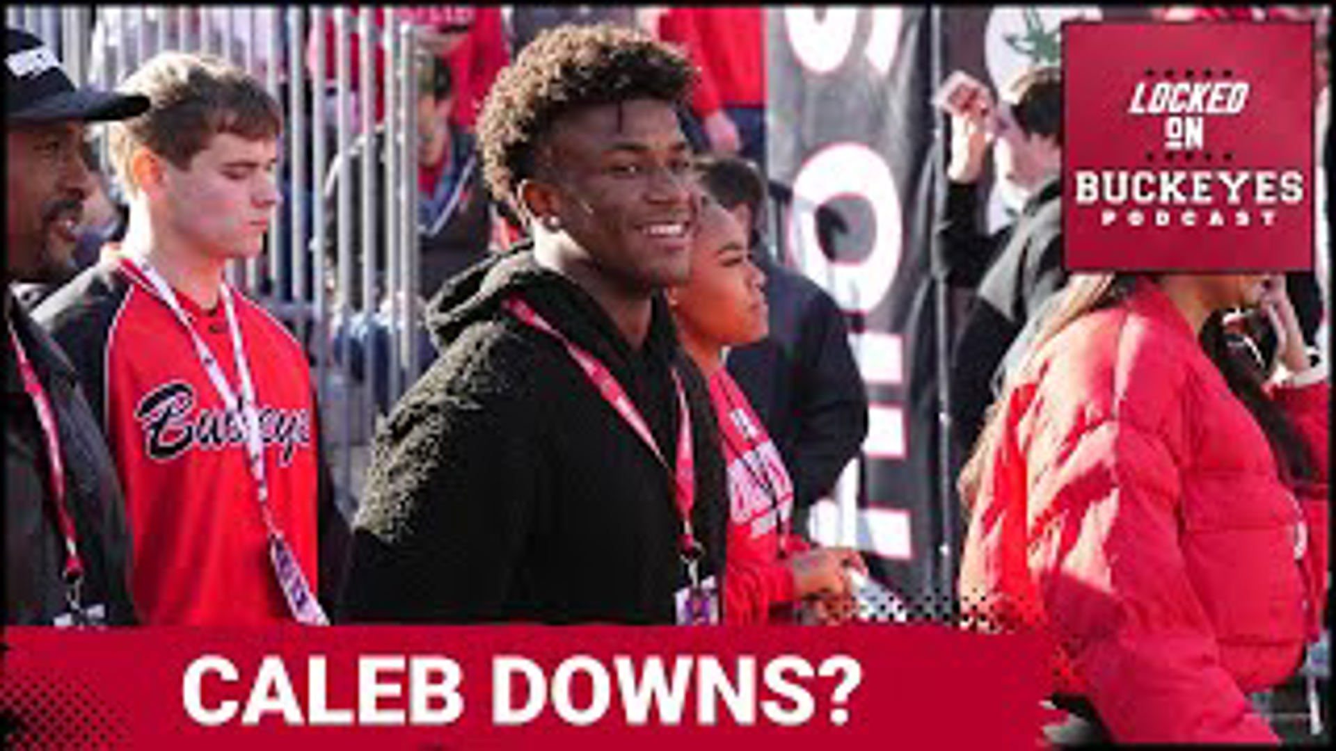 Caleb Downs Should Play Both Ways For Ohio State Buckeyes | Ohio ...