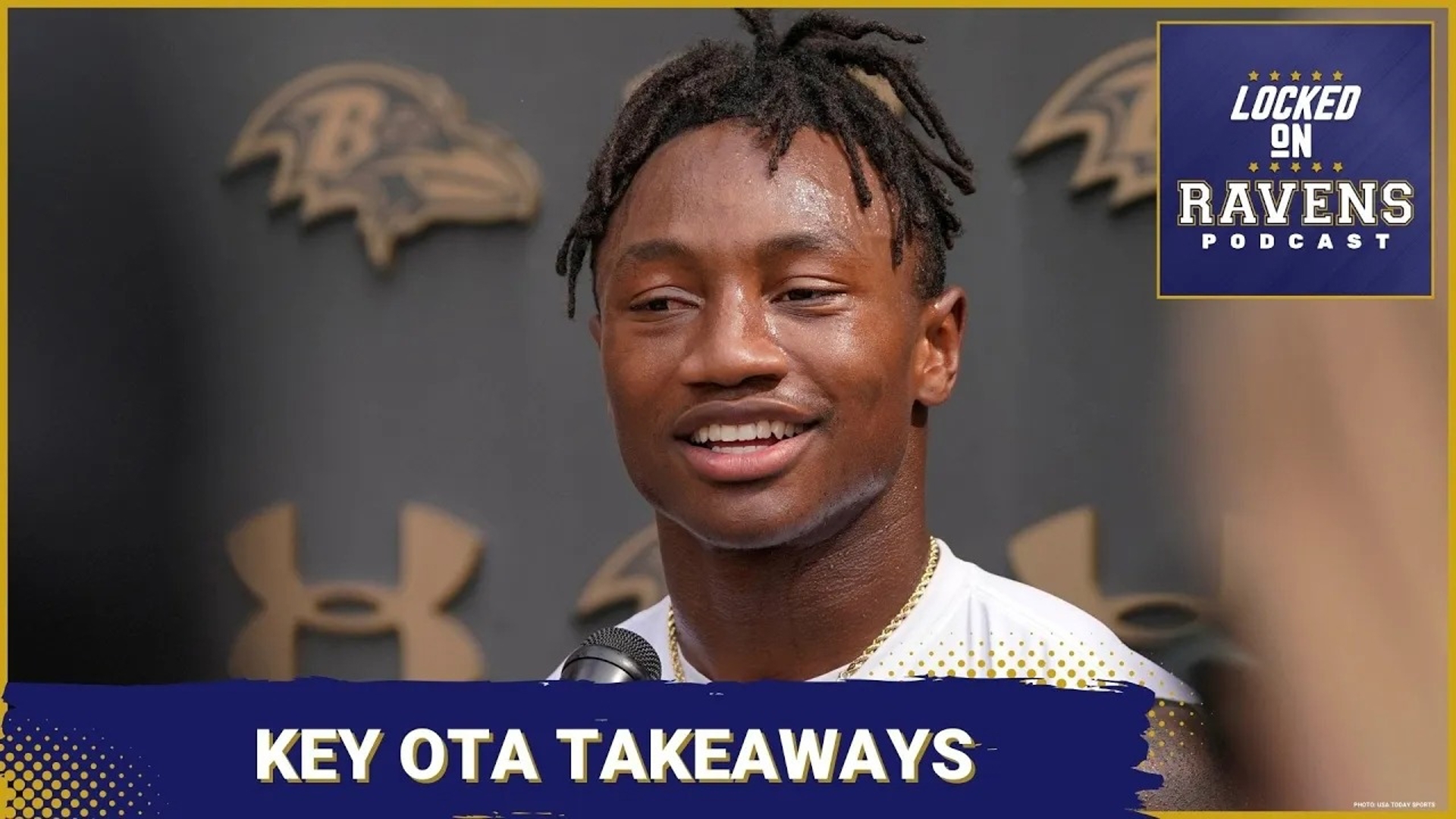 Key Baltimore Ravens Takeaways From 2024 OTAs | 5newsonline.com