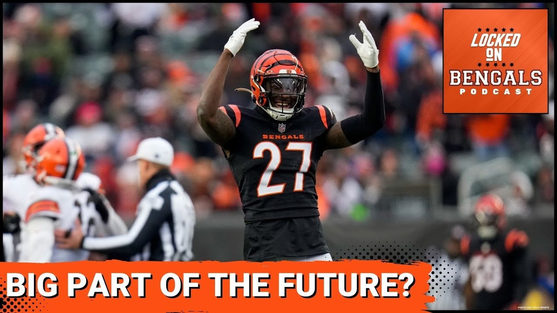 Identifying Top Cincinnati Bengals for Future Joe Goodberry Shares