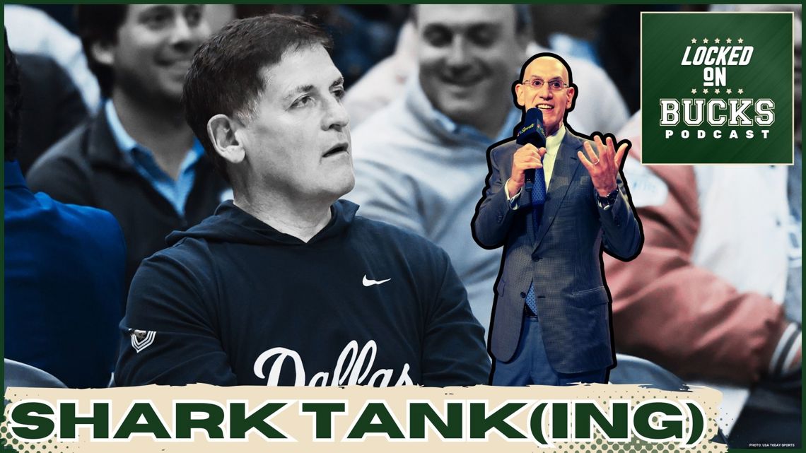 Inside the NBA’s Tanking and Fan Experience Crossroads and Mark Cuban's Misguided Philosophy