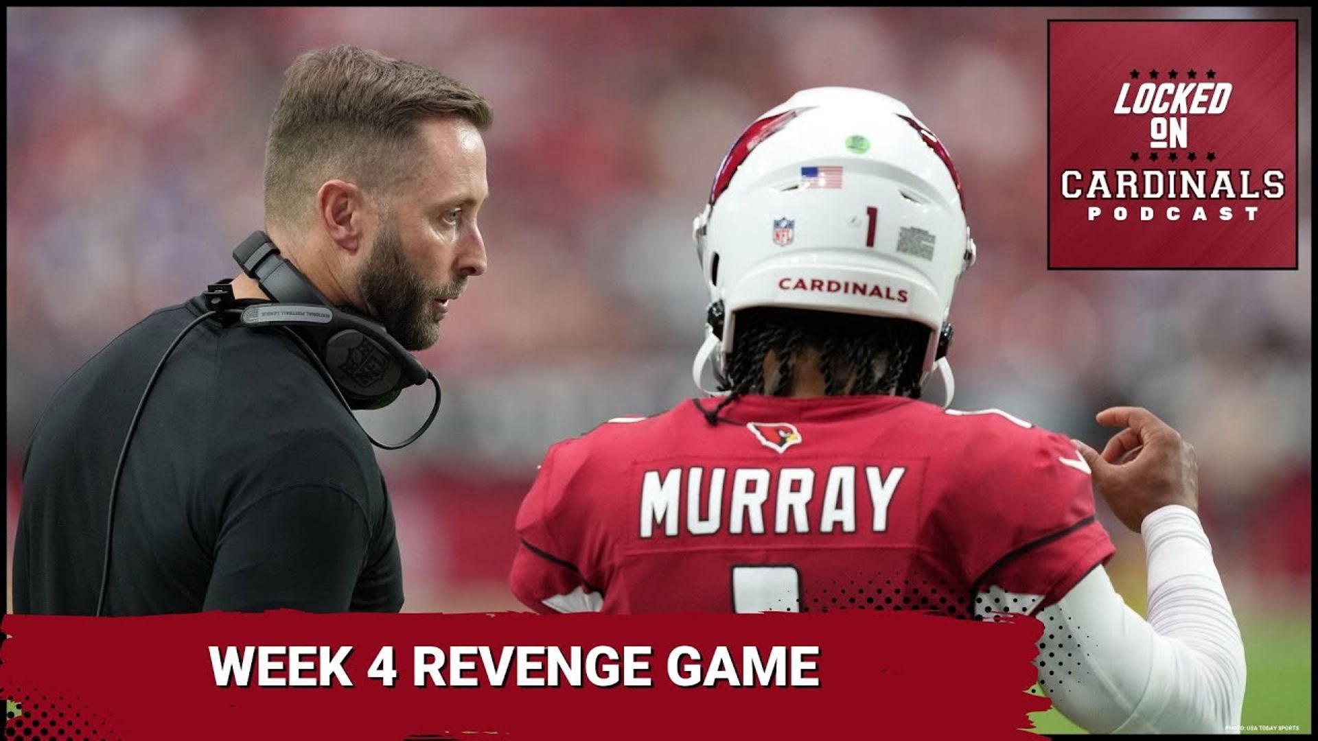 Arizona Cardinals have a brutal start to the 2024 NFL season.