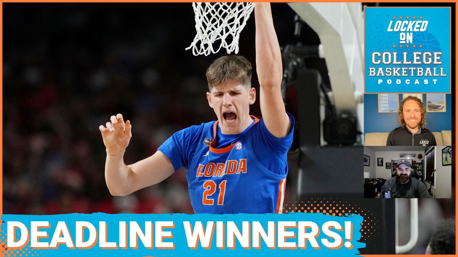 Explore the winners and losers from the NBA draft withdrawal deadline, focusing on SEC teams like Texas A&M, Florida, Alabama, and Auburn.