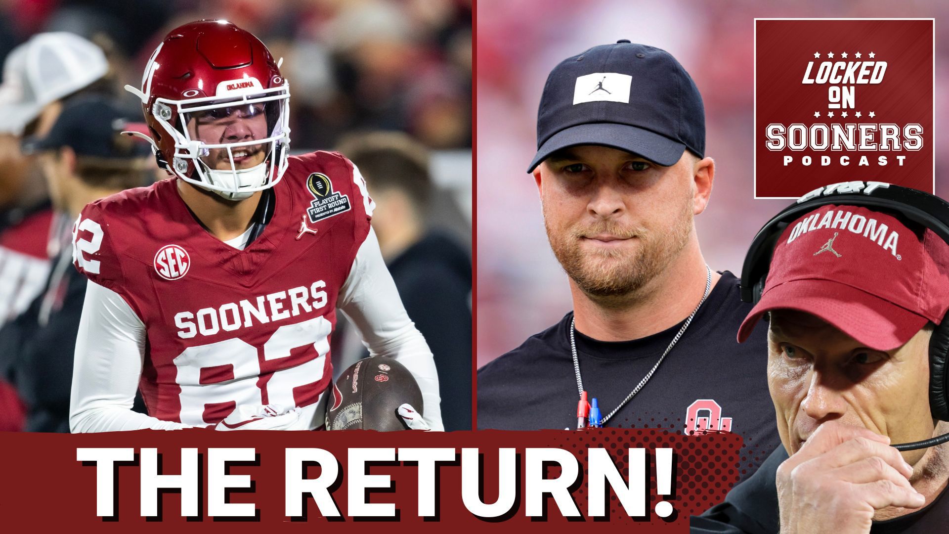 Sooners get a BIG Boost in Wide Receiver Room | Oklahoma Gets Early ...