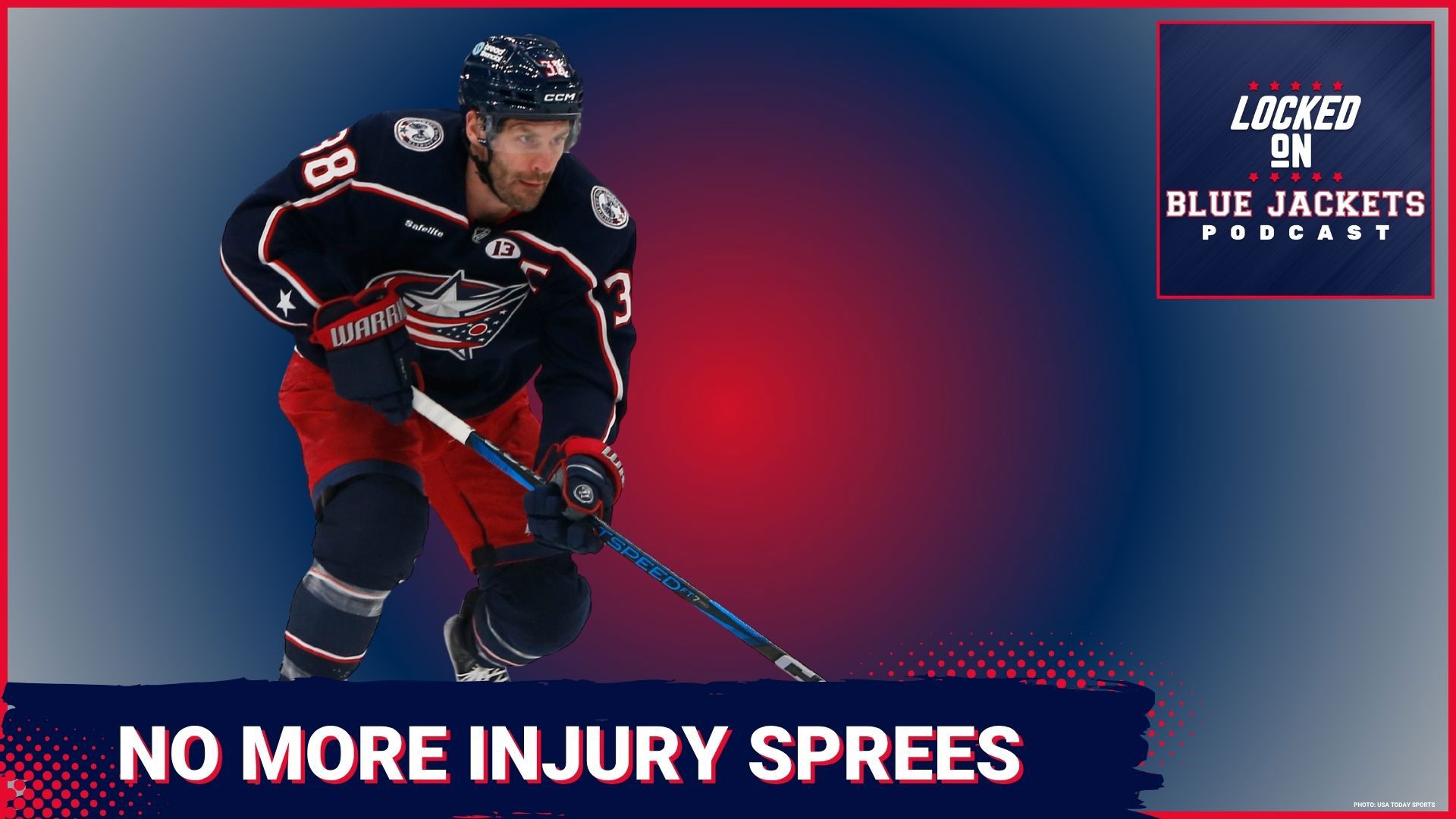 There has been a lot of turnover in the hockey ops department for the Blue Jackets this summer, so we're going to break it down!