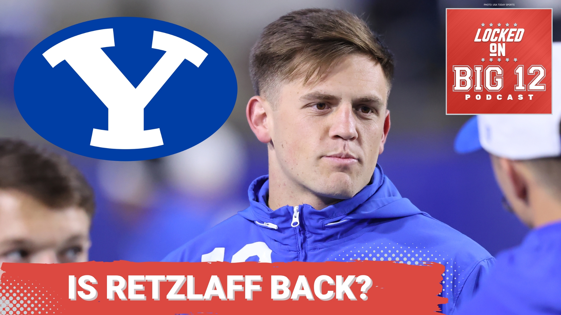 BYU starting quarterback Jake Retzlaff has filed a robust response to a civil lawsuit filed against him by an anonymous woman