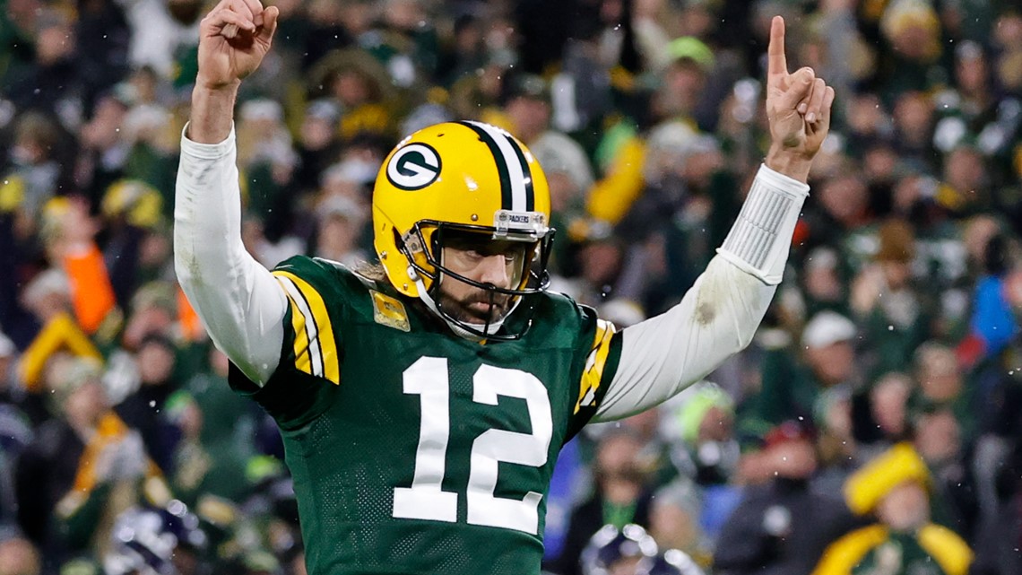 NFL Power Rankings, Week 11: Packers new No. 1; Patriots make top-10 debut