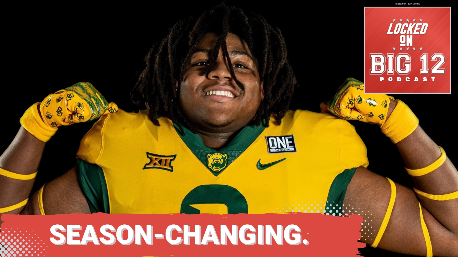 Alex Foster, an 18-year-old defensive lineman for the Baylor University football team, died early on Wednesday, May 28, 2025.