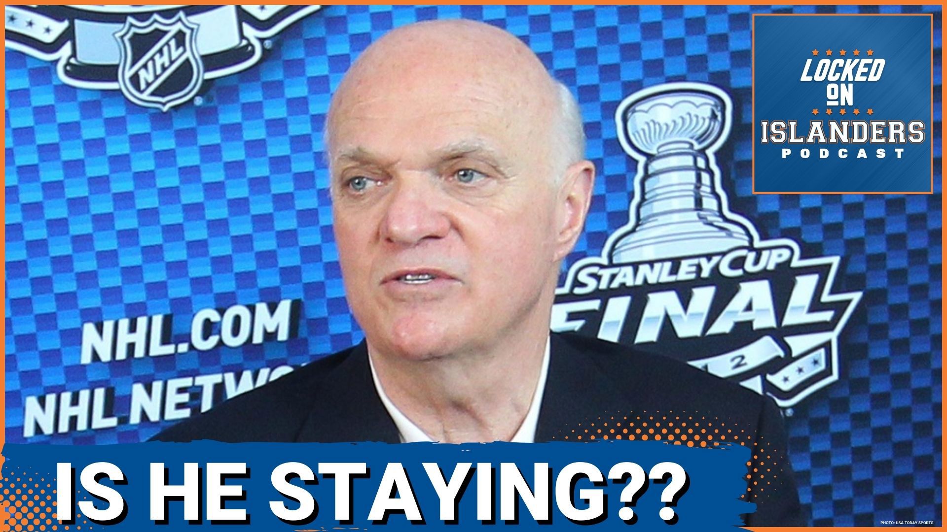 Can the New York Islanders afford to keep Lou Lamoriello in an advisory role? With the GM search heating up, the Islanders face a pivotal decision