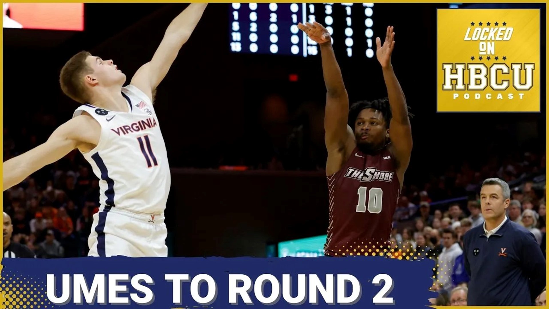 Maryland Eastern Shore Sweeps Morgan State in the MEAC Tournament| Round 2 Matchups to Watch