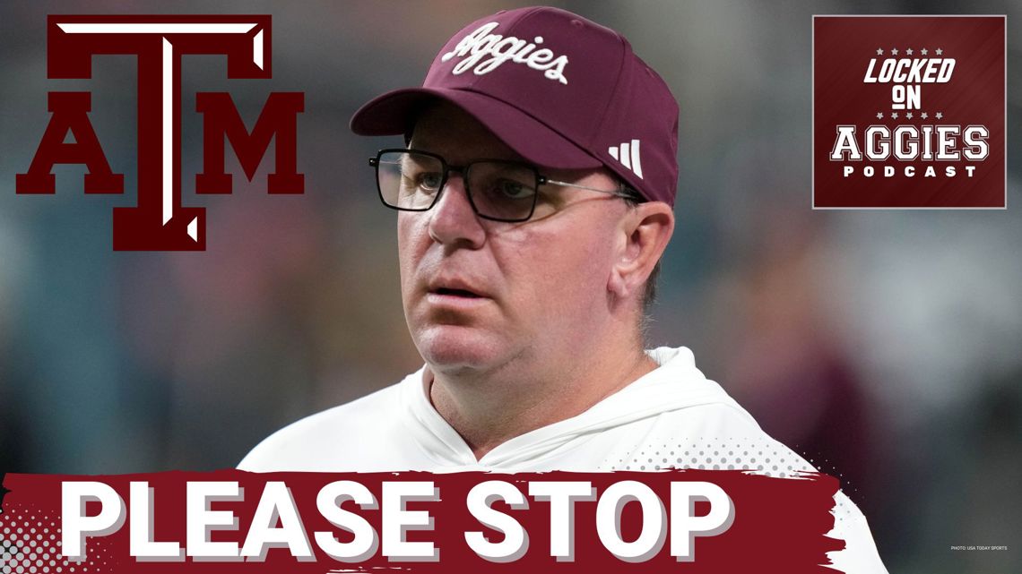 DILUTED: Texas A&M Hosts EXPOSE College Football Playoff Risks—Will 16 Teams RUIN CFP Drama?