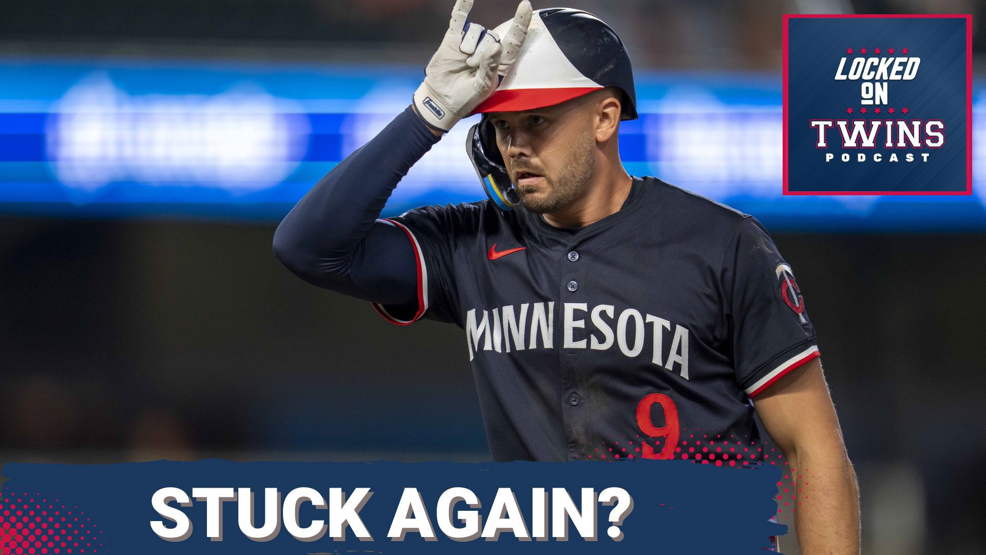STUCK AGAIN?: Minnesota Twins' Trevor Larnach Gamble Could DELIVER More ...