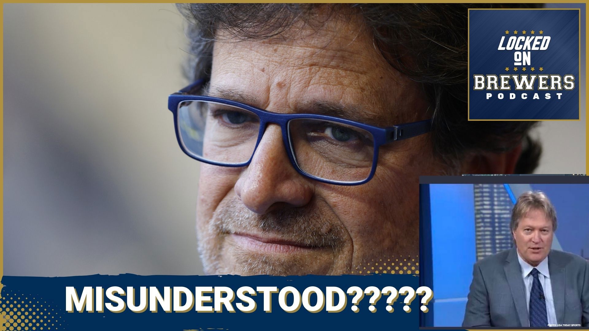 Milwaukee Brewers owner Mark Attanasio made some comments yesterday "is it his job to win or to 'provide a summer of entertainment' for fans" .This irked some fans