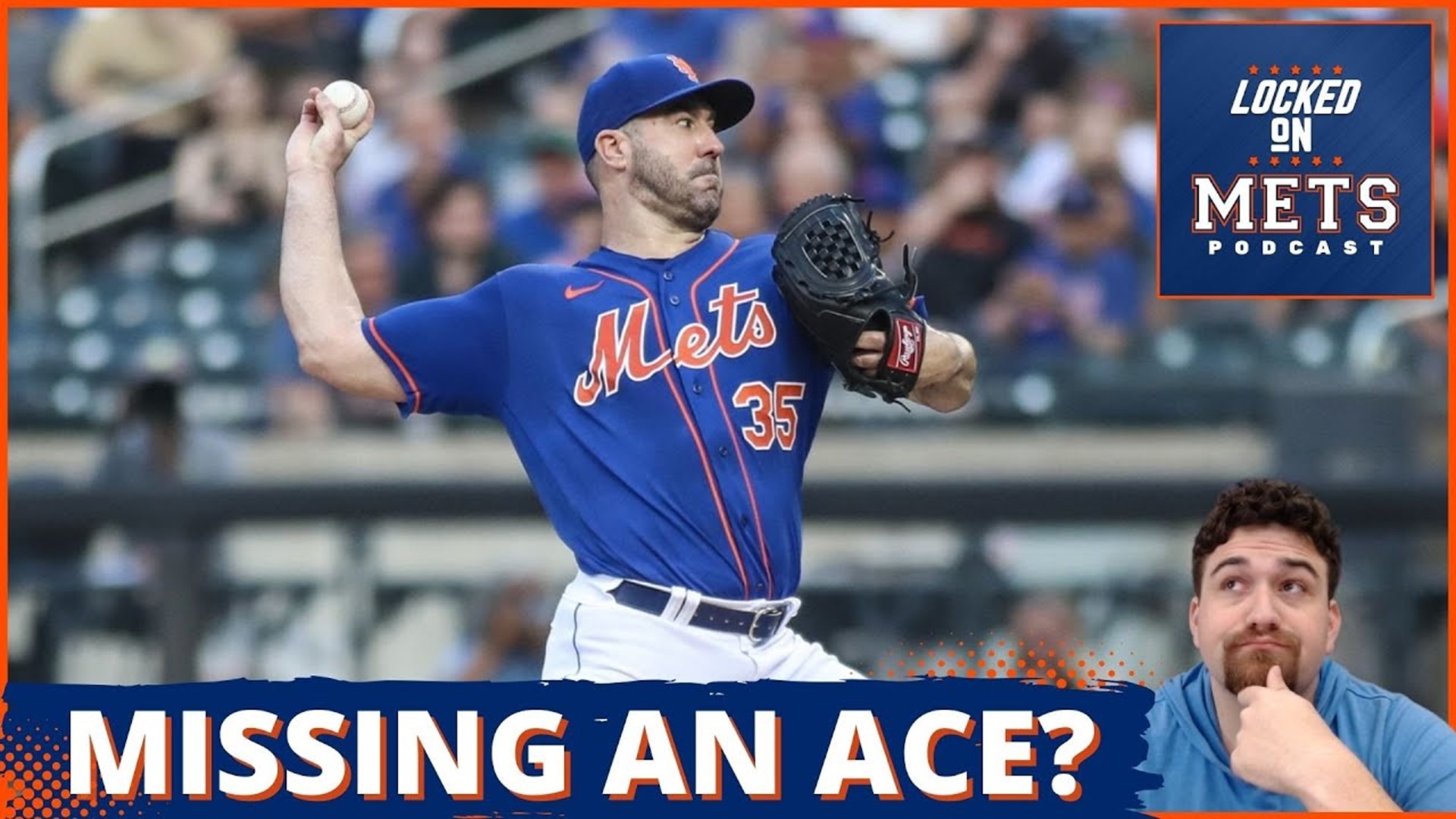 Would the Mets Be a Contender in 2024 With Justin Verlander?
