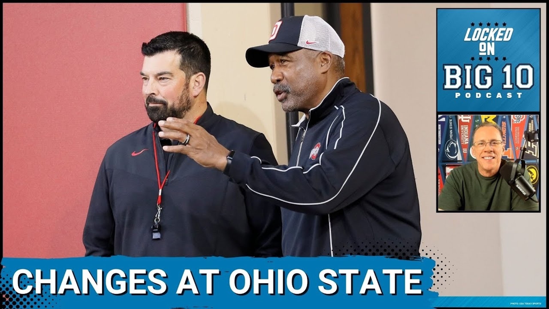 The Ohio State University Athletic Director Gene Smith announced he will retire on June 30th, 2024.  We explore the reasons why