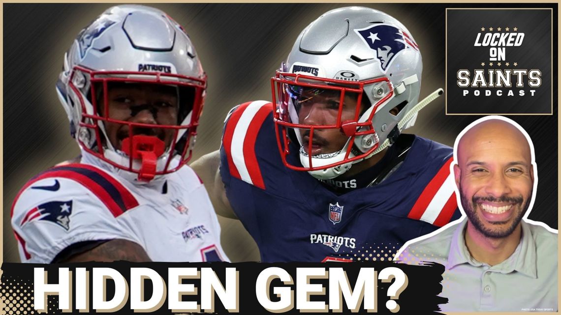 SPOTLIGHT: New Orleans Saints’ Ja'Lynn Polk’s ELITE Traits Could Be An IMPACTFUL Asset In 2026