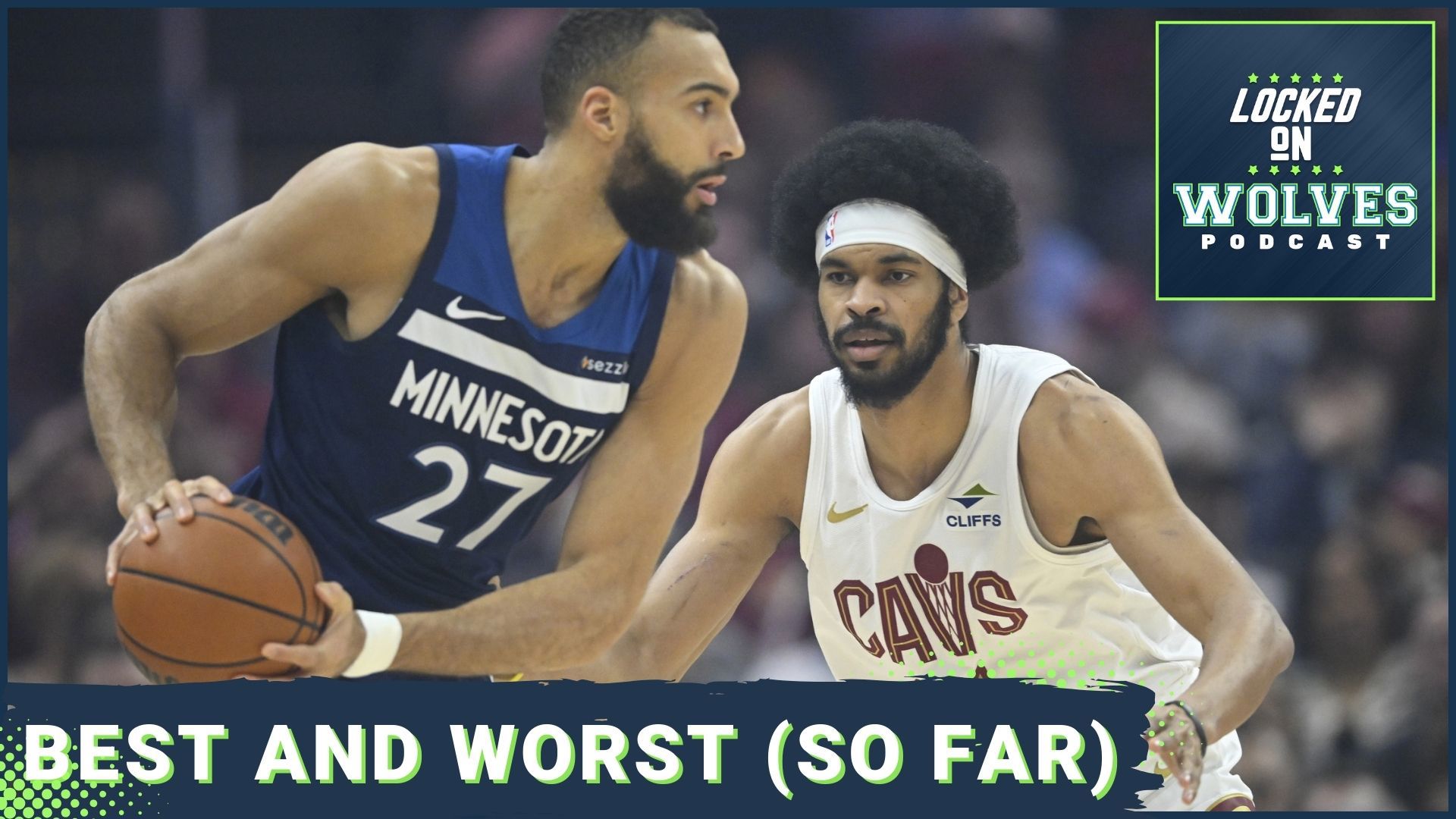 Time to break down the best and worst elements of the Minnesota Timberwolves' season at the All-Star Break: what has gone better - and worse - than expected.