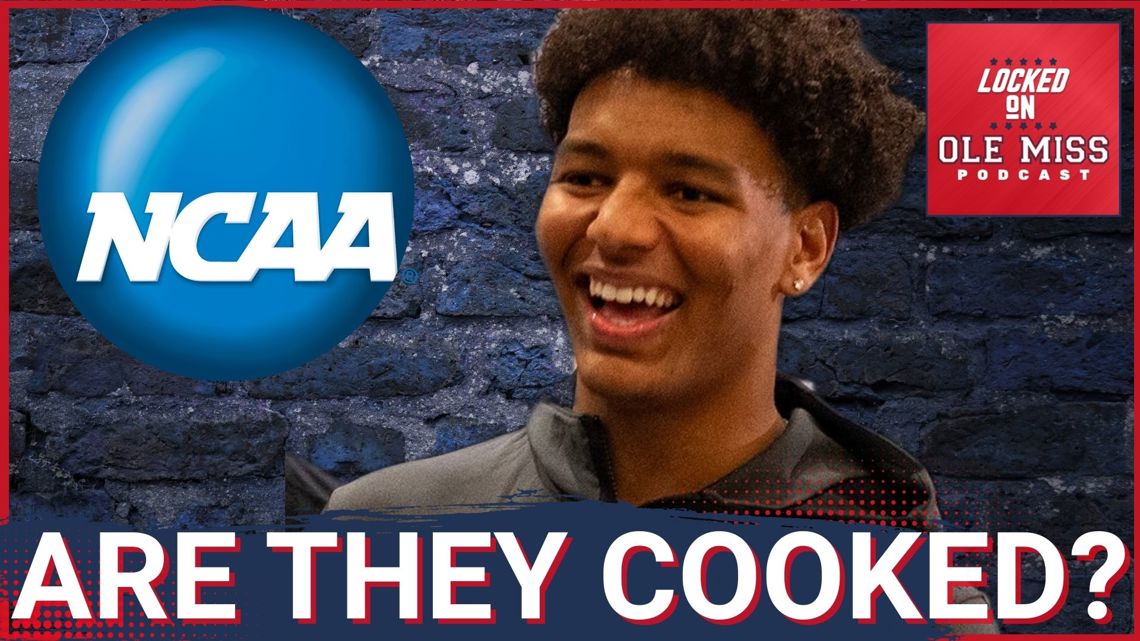 SCREWED: Trinidad Chambliss, Ole Miss VICTIM of NCAA Heel Turn after new revelations UNEARTHED