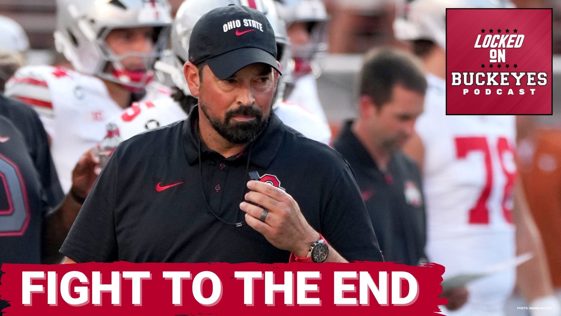 CONFIDENCE: Ohio State’s Ryan Day DEFENDS Special Teams, Previews BIG ...