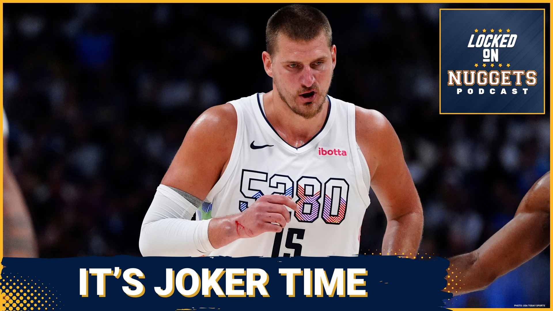 Swipa and Ryan preview Game 6 of the Denver Nuggets vs Los Angeles Clippers. What can Nikola Jokic do to bounce back from a low scoring performance?