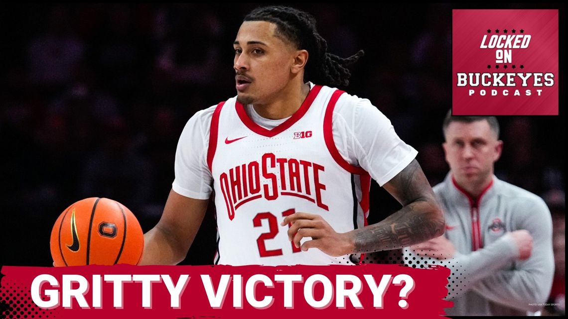 REACTION: Ohio State Survives USC as Bruce Thornton and Devin Royal DELIVER Clutch Victory