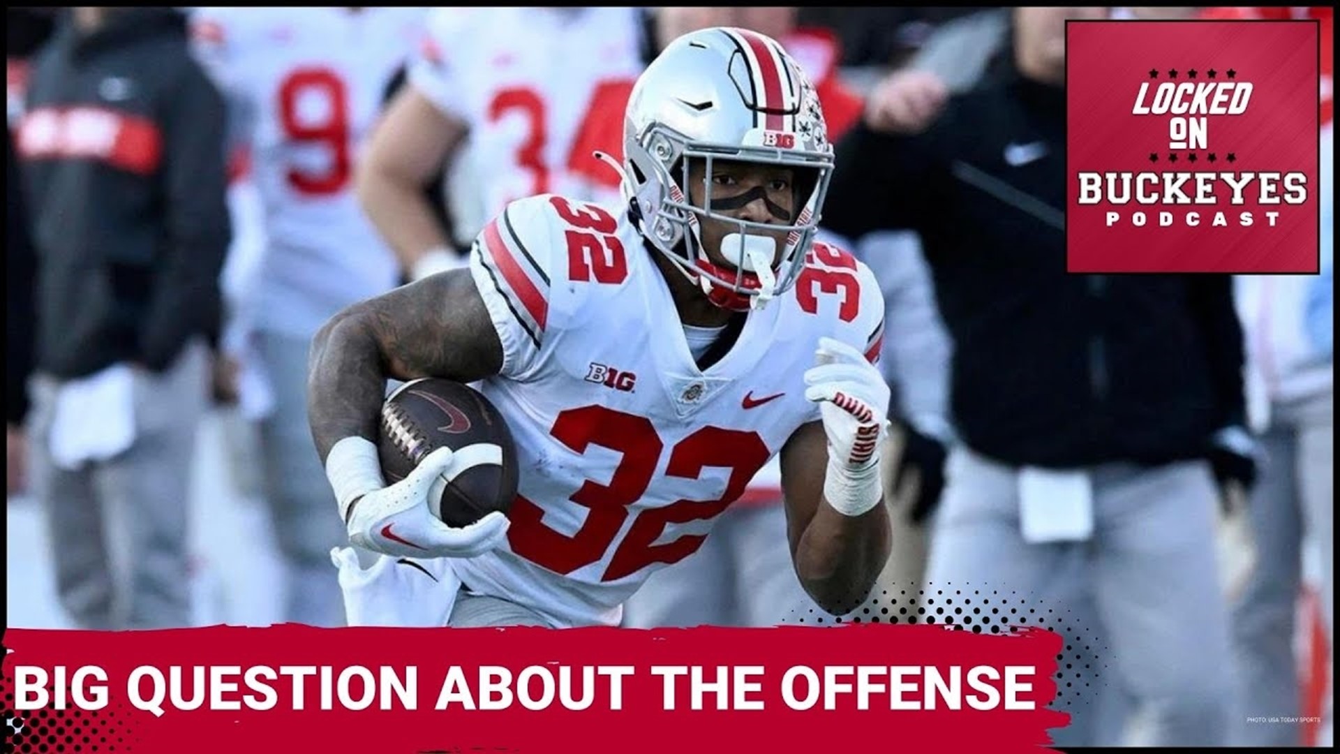 Do the Ohio State Buckeyes Have the Players to Be Elite on Offense? | Ohio State Buckeyes Podcast