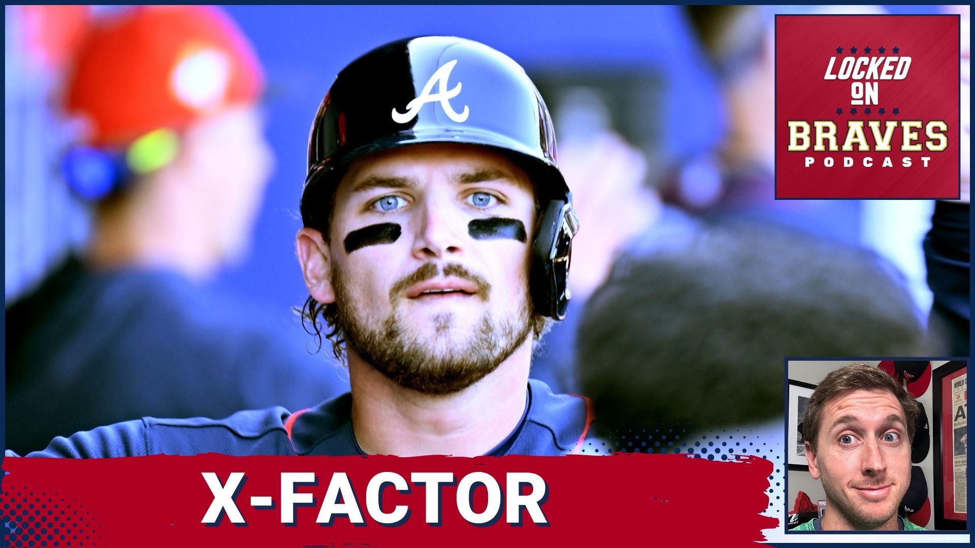 Austin Riley: The Braves’ Crucial X-Factor for 2026 Success ...