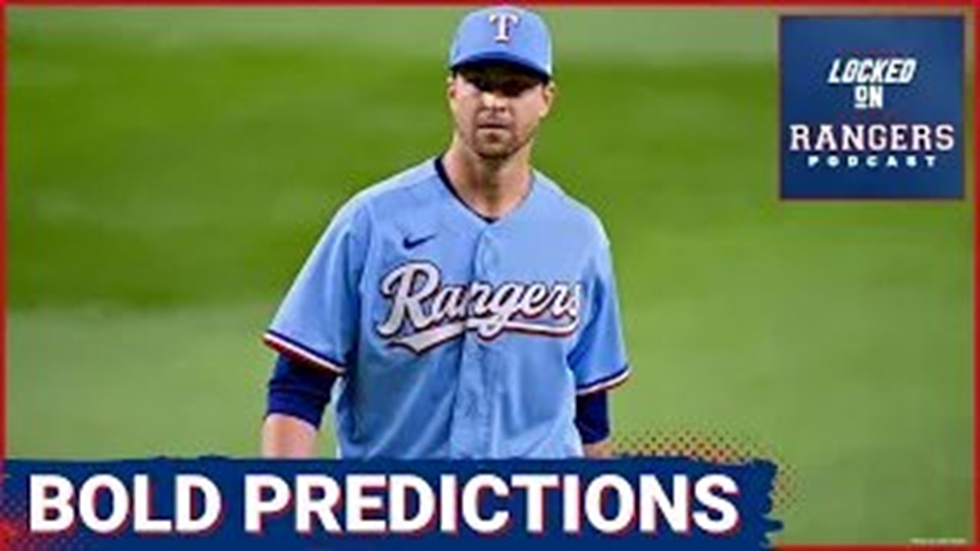 5 bold Texas Rangers predictions Why team MVP won't be Marcus Semien