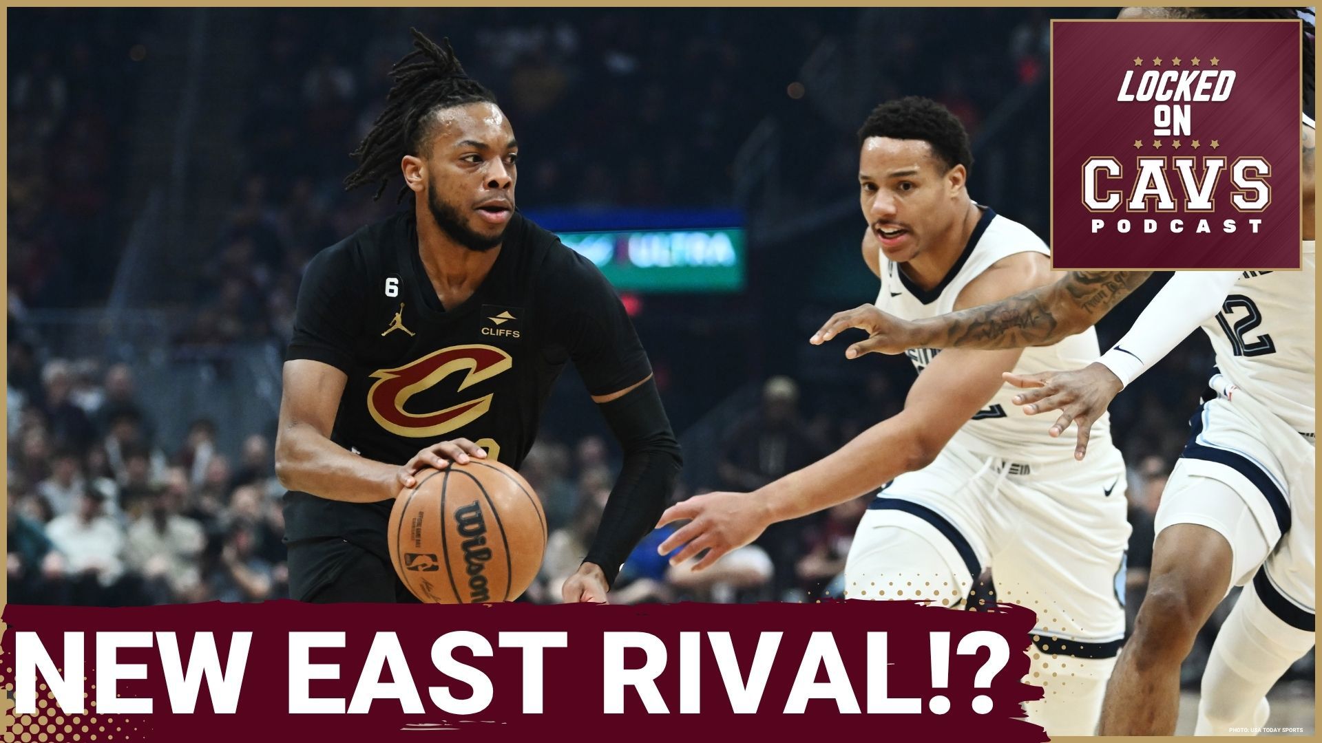 The Orlando Magic saw an opportunity to catch up to the Cleveland Cavaliers in the Eastern Conference arms race.