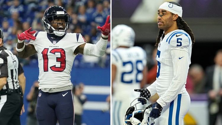 Should the Cowboys be NFC East favorites after trading for Brandin Cooks, Stephon Gilmore?