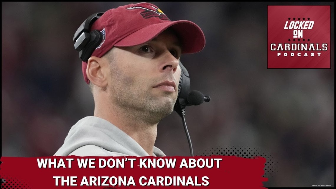 3 Things We Don't Know about the Arizona Cardinals | fox61.com