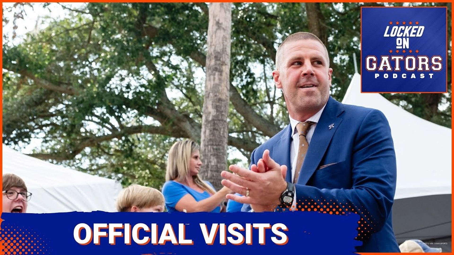 Florida Gators Recruiting Weekend Could Shape 2025 Recruiting Class