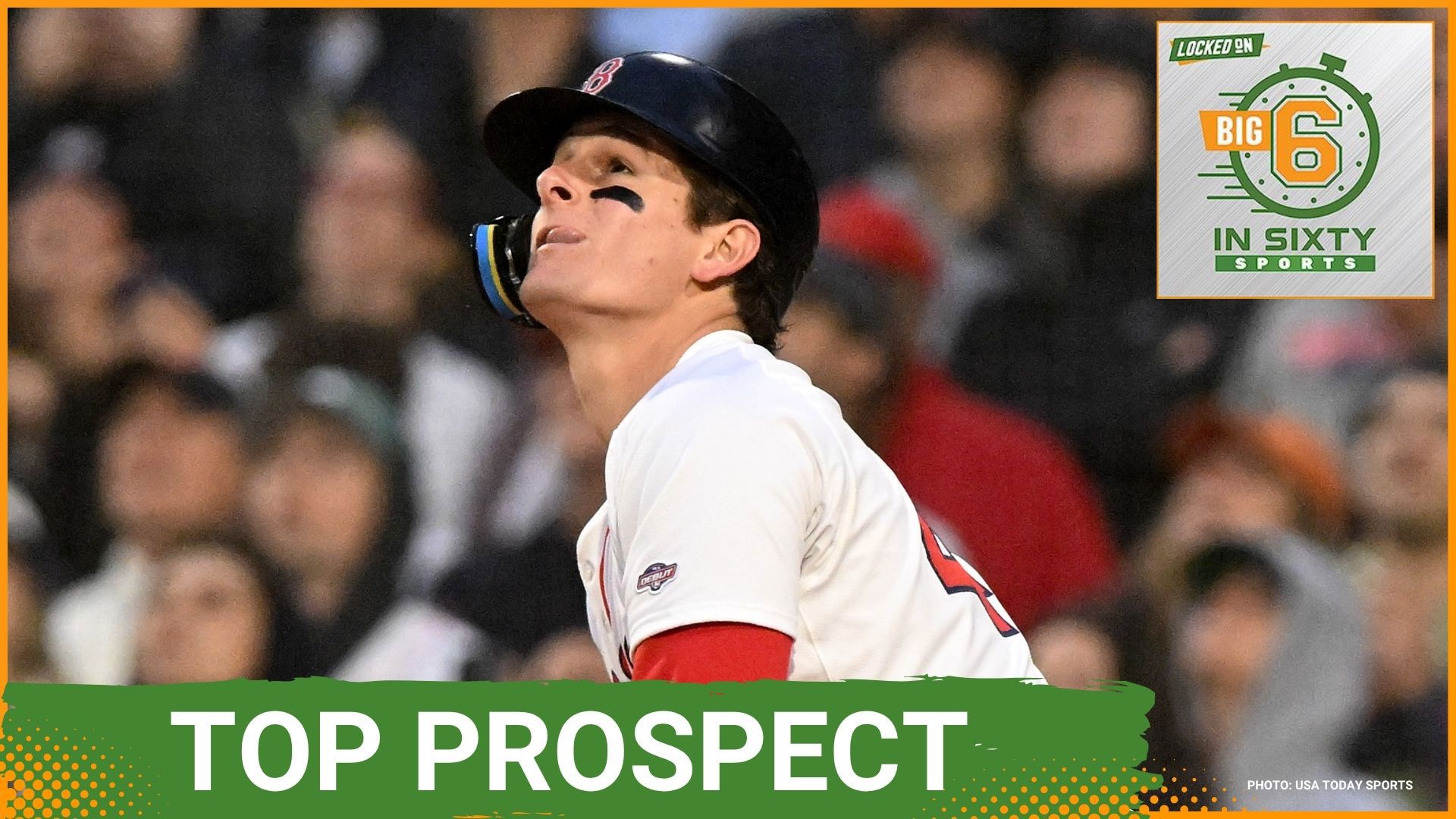 The Red Sox win on the day of Roman Anthony's irst hit and the Pacers and Thunder prep for Game 3. Deion Sanders is away from Colorado as he deals with health issues