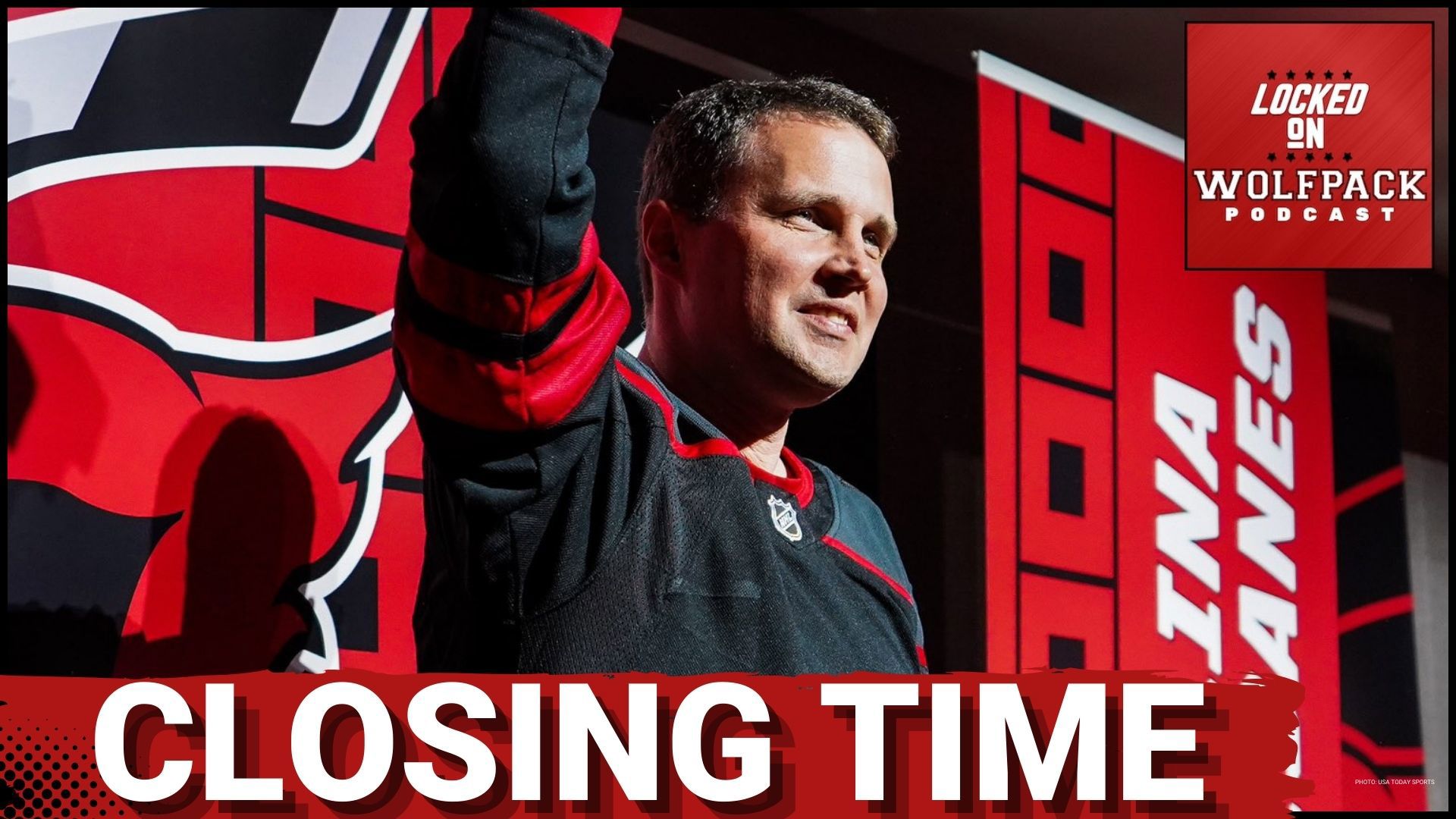Buckle up folks, NC State is gearing up for another handful of turbulent days on the Transfer Portal front. Reid & Arceneaux advance to next visit, can NC State win?