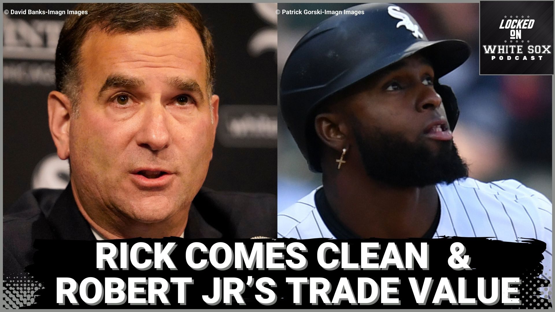 Chicago White Sox former general manager Rick Hahn has not talked since he was fired in August of 2023. He spoke to MLB Network and discussed how things unraveled.