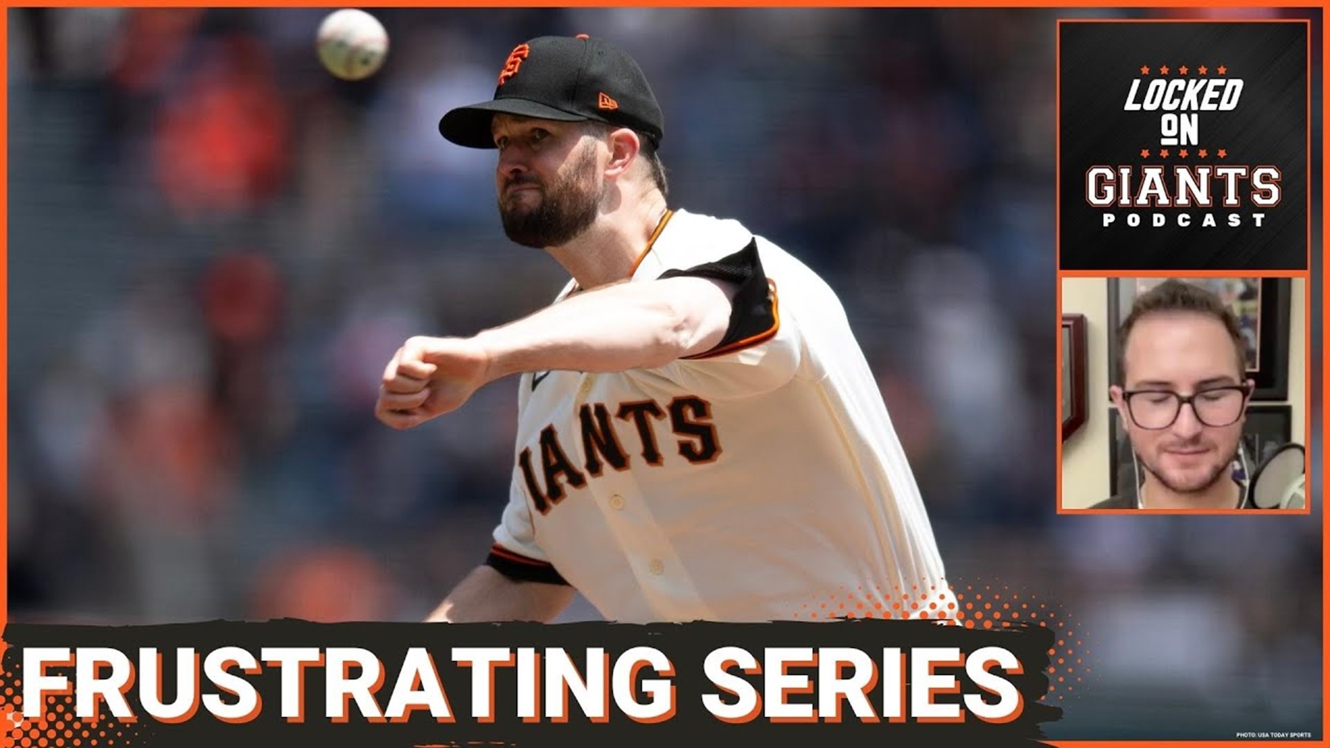 SF Giants lose frustrating series vs. Pirates; why Game 2 was the "one that got away"