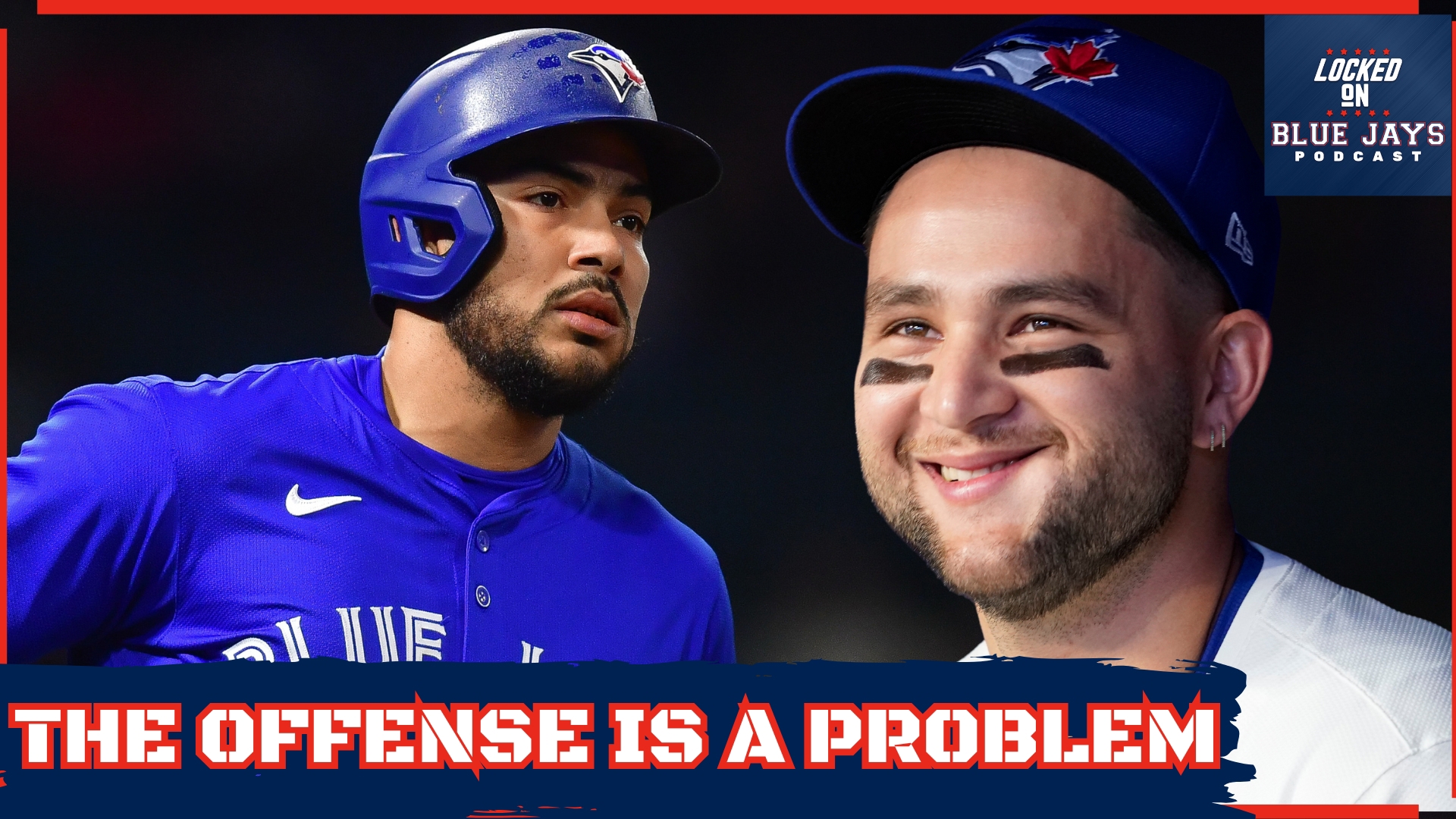 It is the same old stuff from this Toronto Blue Jays offense, as the Jays drop the second game of the series 2-0. The Blue Jays continue to lack power at the plate,