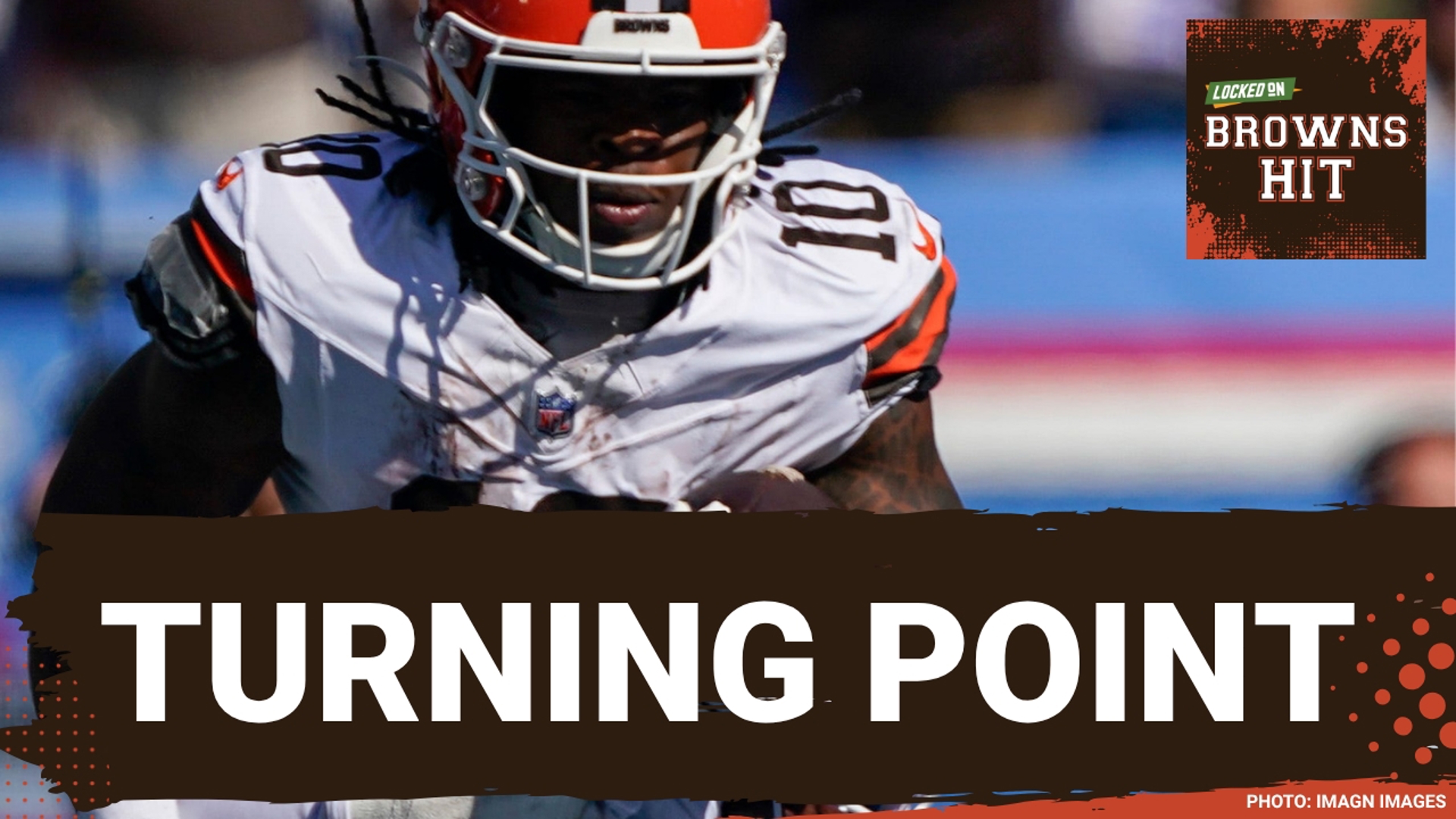 Atak Download The emergence of a browns rushing attack could be a turning point in ...