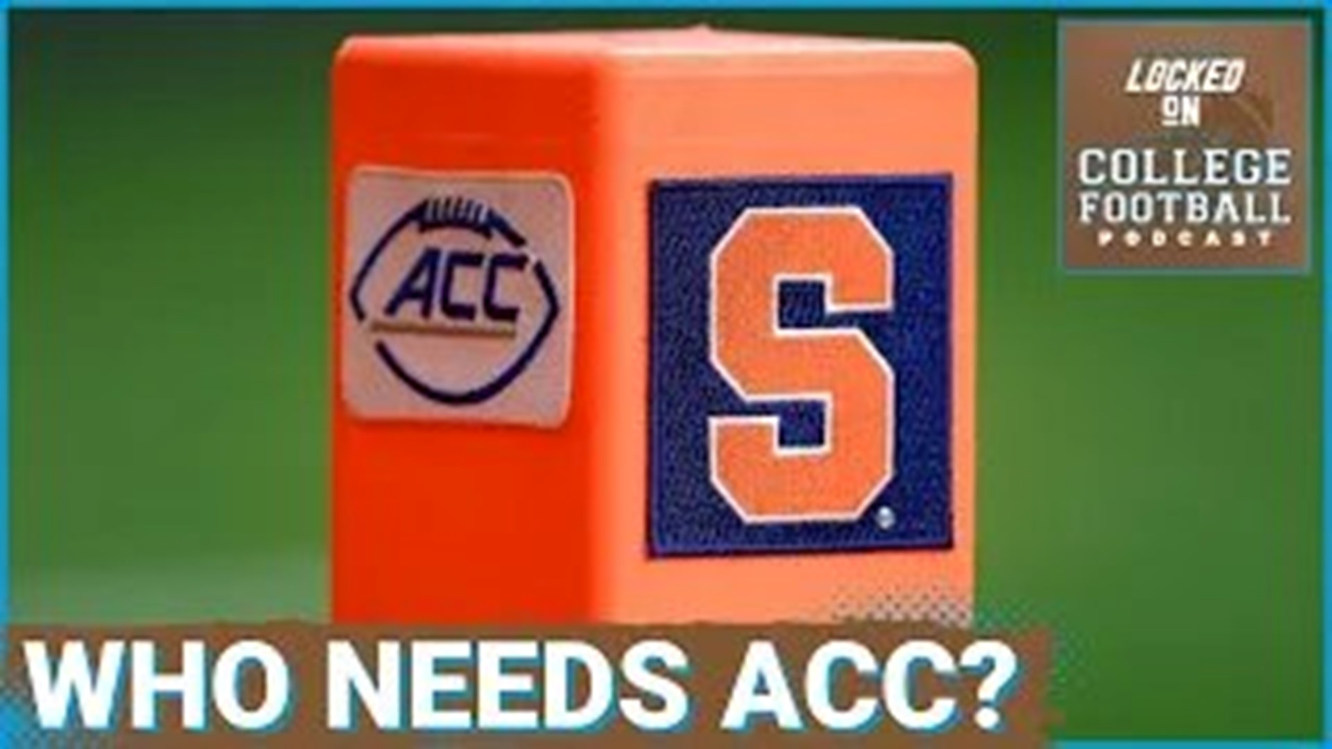 The ACC could struggle to survive if Florida State and Clemson are successful in their attempts to leave the league. Who most needs the league to stick around?
