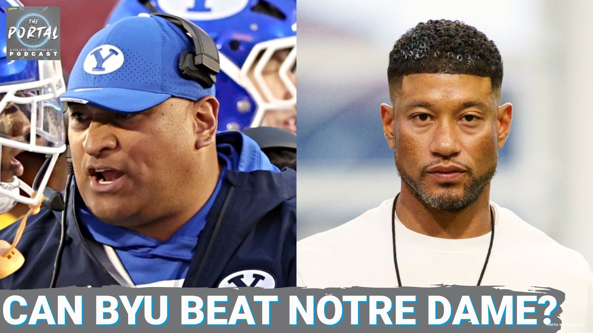 dame spiel online PROVE IT: BYU’s Offensive Line and LJ Martin POWER a Playoff RUN, But