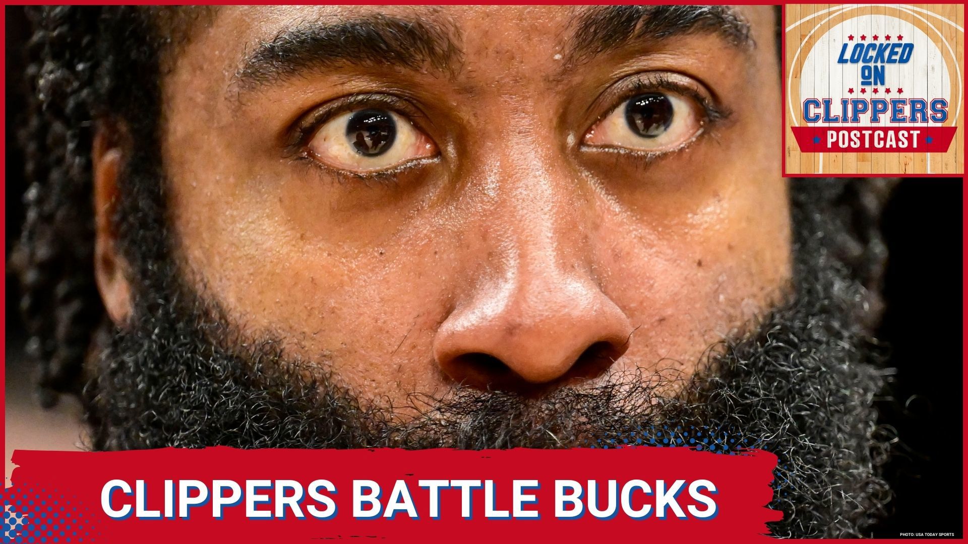 CLIPPERS POSTCAST: Clippers waste a big 3rd quarter. | weareiowa.com